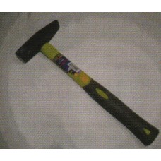 Σφυρί με Πλαστική Λαβή 